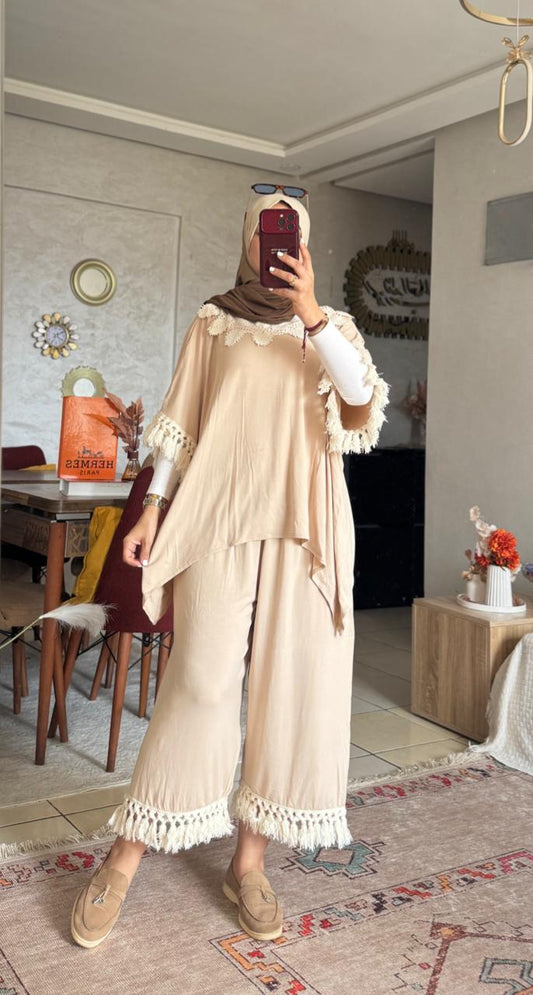 ENSEMBLE JERSEY