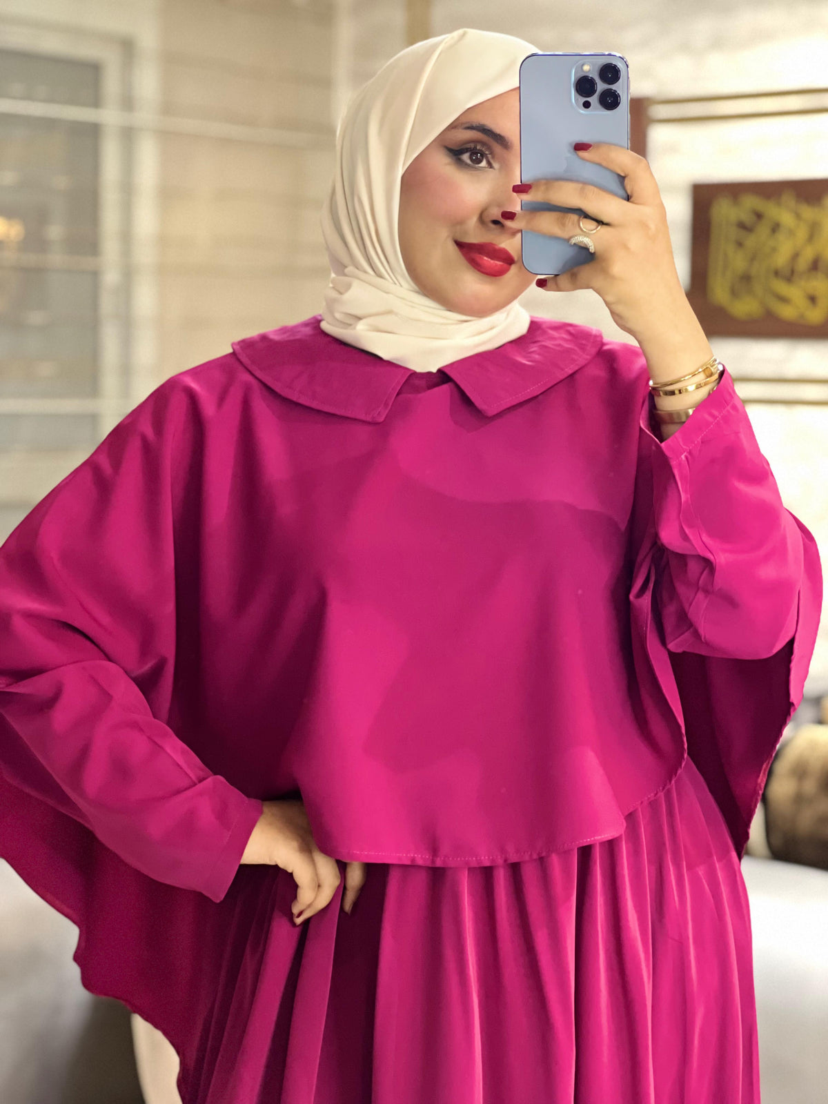 3ABYA BLKAP