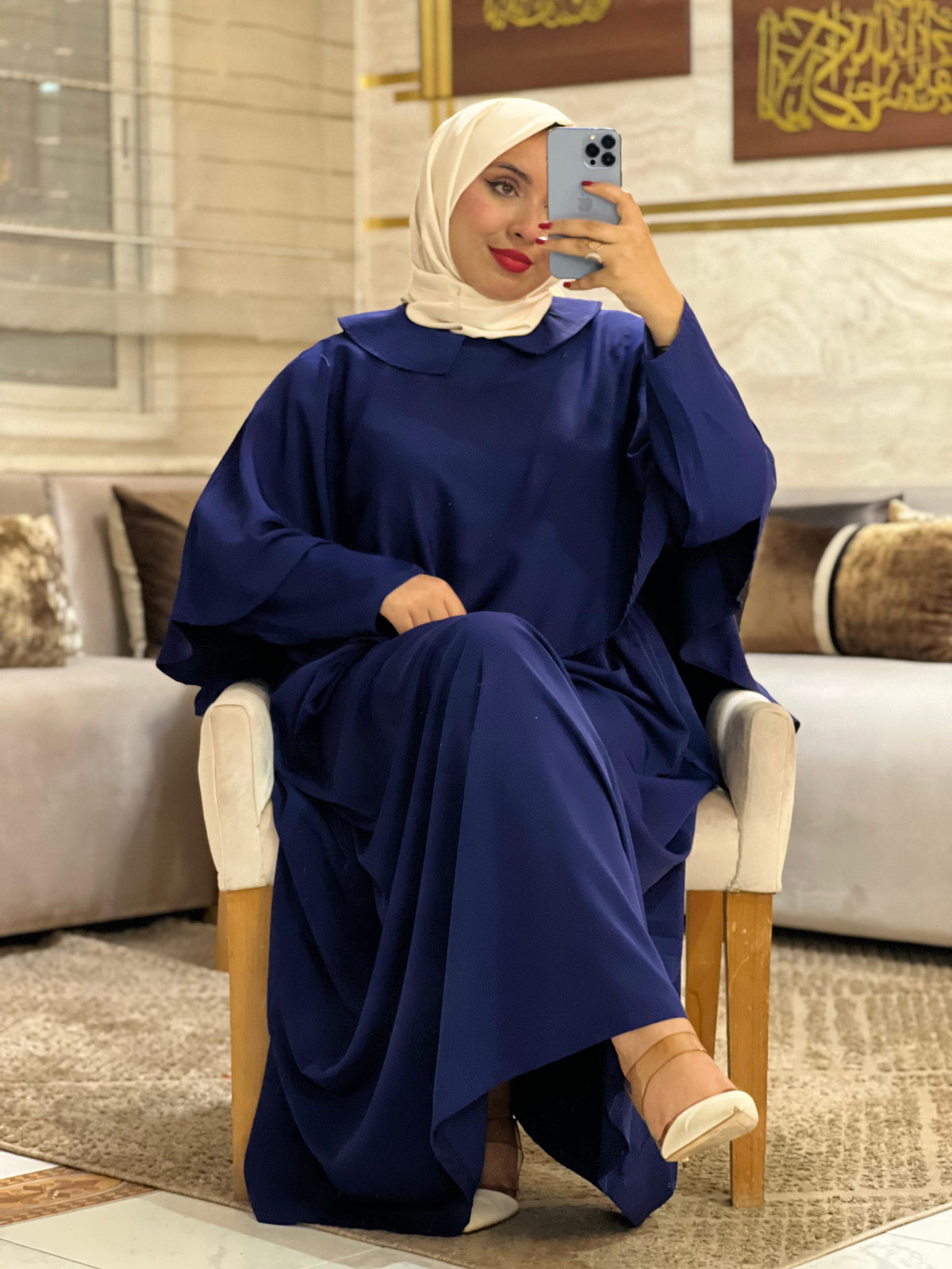 3ABYA BLKAP