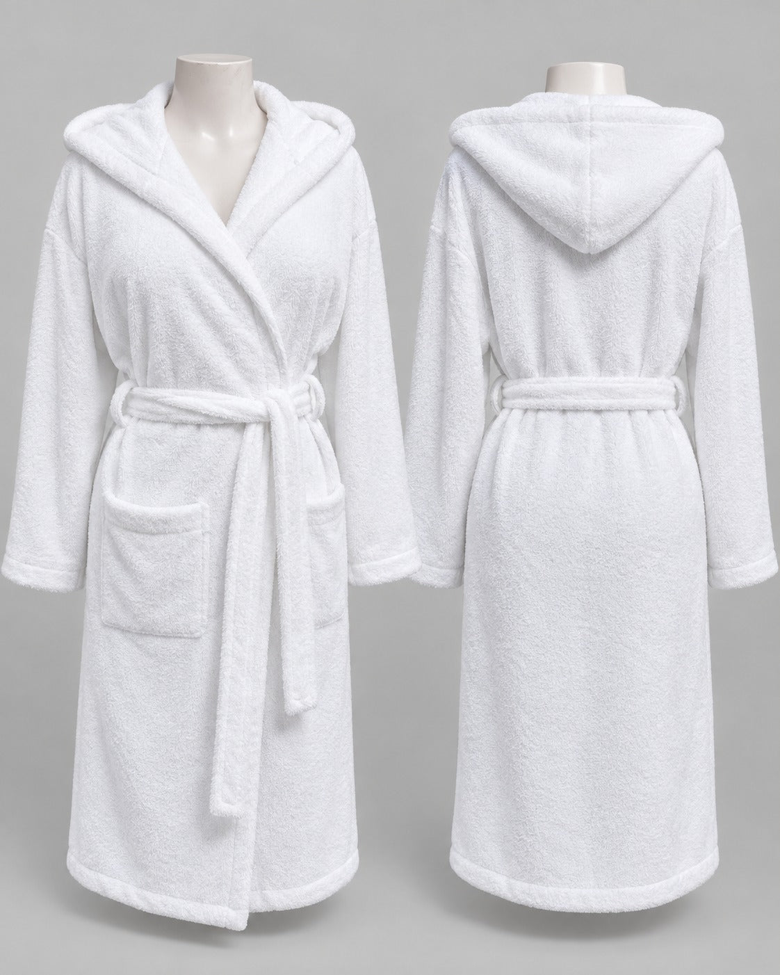 Peignoir de bain