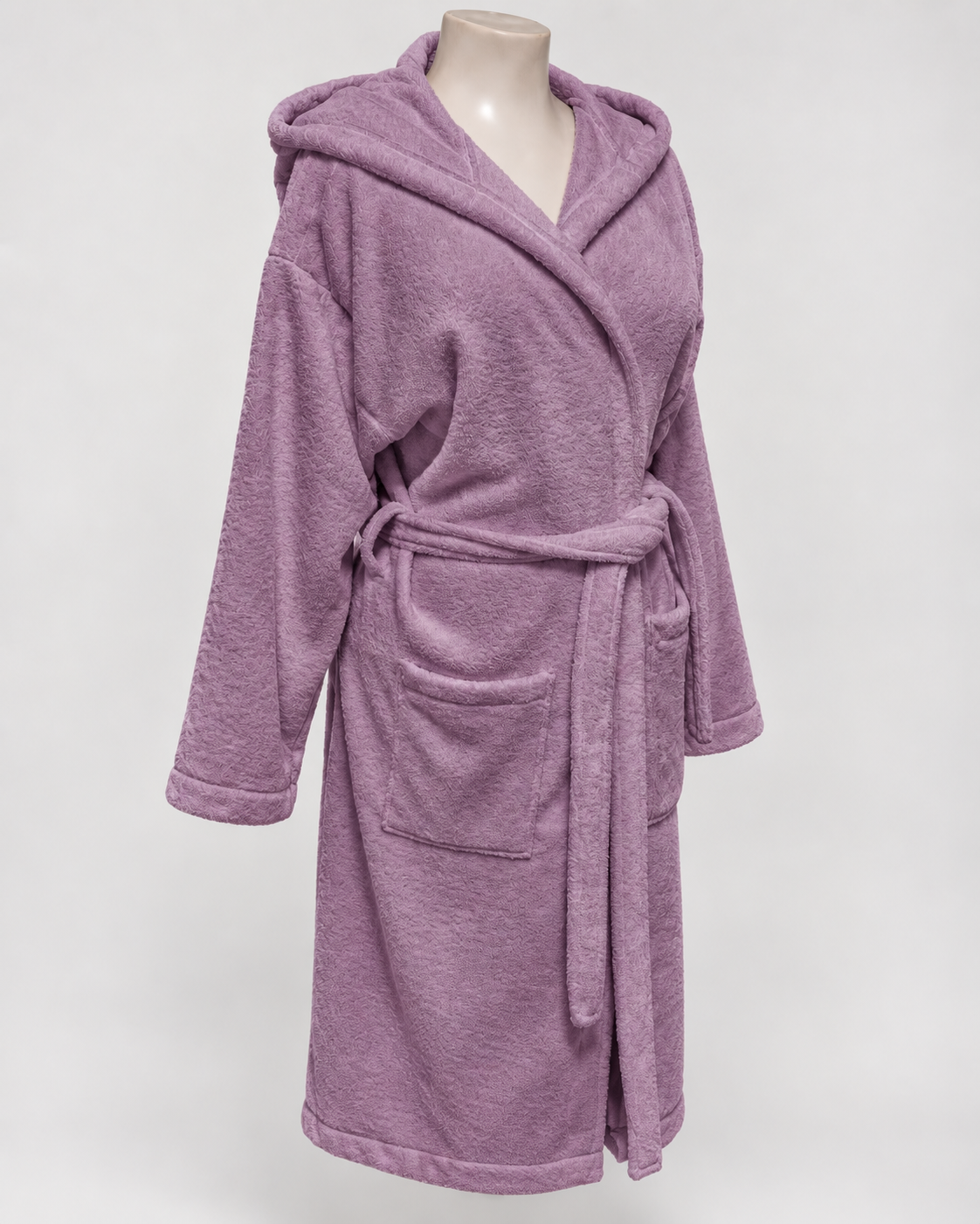 Peignoir de bain