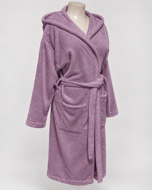 Peignoir de bain
