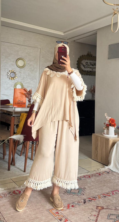 ENSEMBLE JERSEY