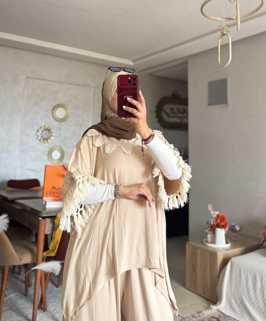 ENSEMBLE JERSEY
