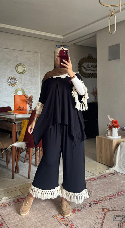 ENSEMBLE JERSEY