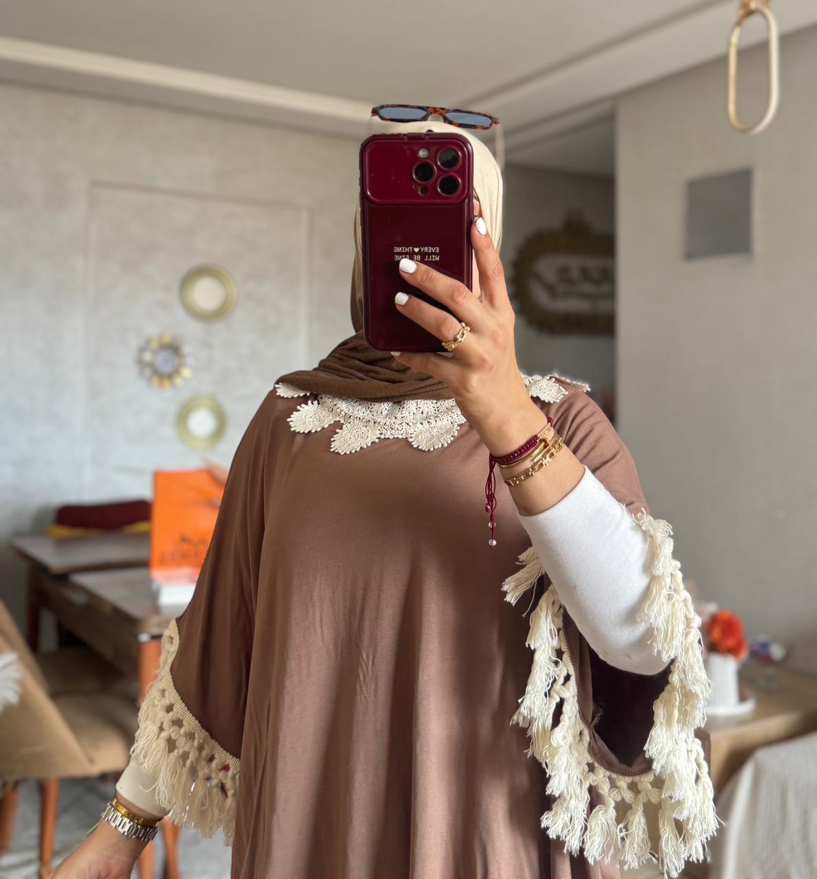 ENSEMBLE JERSEY