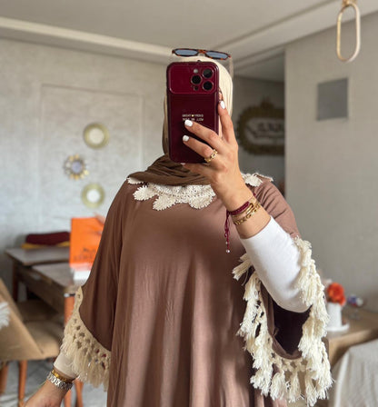 ENSEMBLE JERSEY