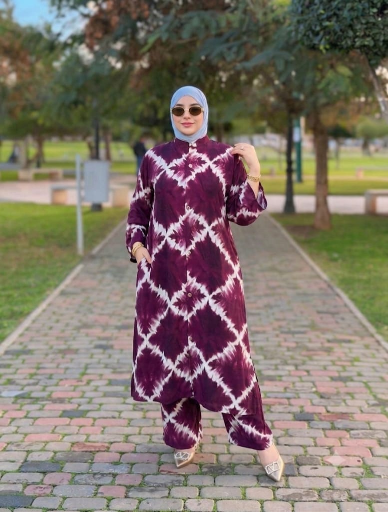 ensemble