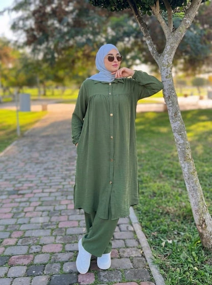 ENSEMBLE 2PS 008