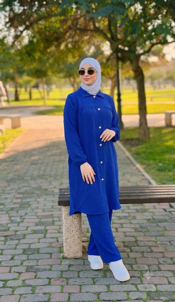 ENSEMBLE 2PS 008
