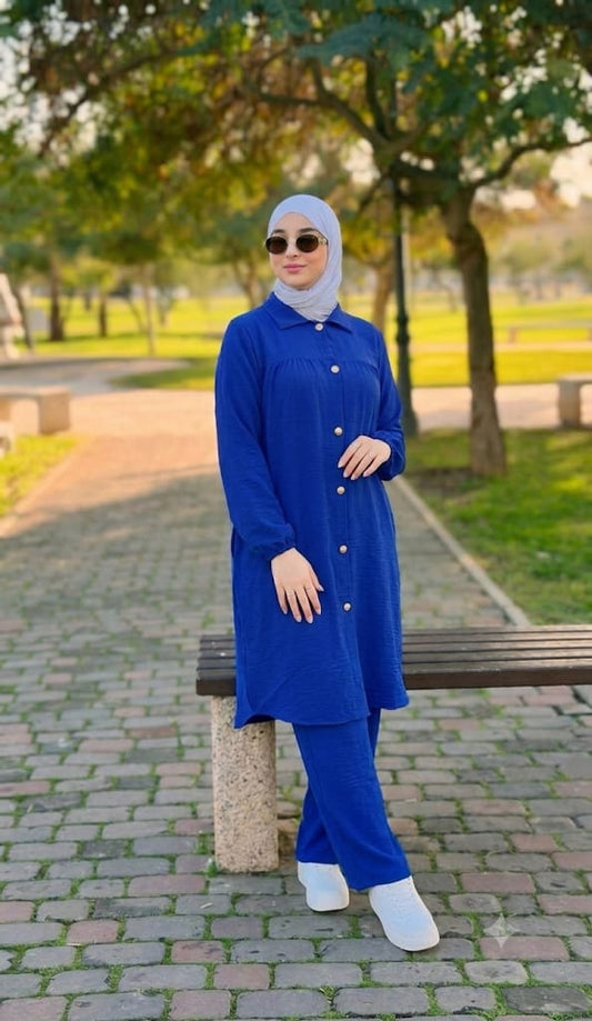 ENSEMBLE 2PS 008