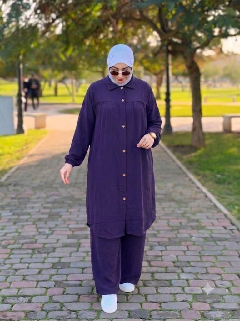 ENSEMBLE 2PS 008