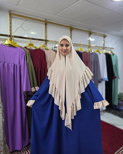 عباية بنت حوران
