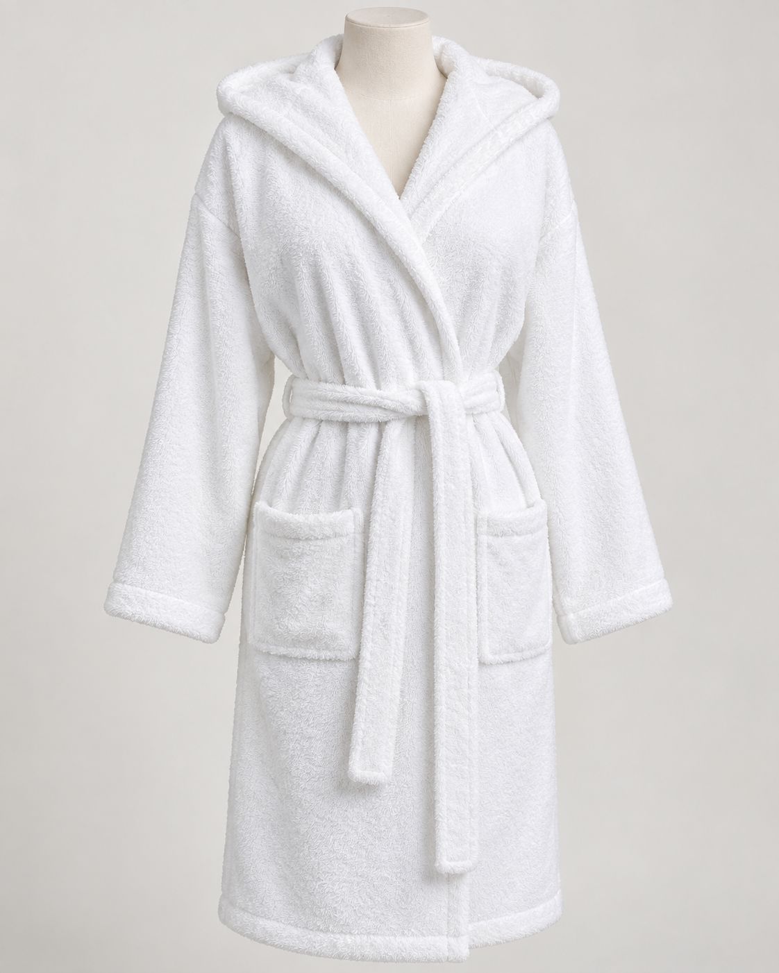 Peignoir de bain