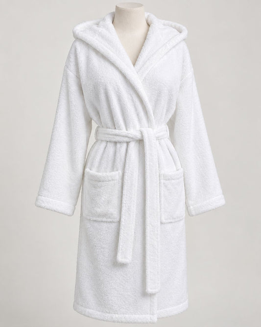 Peignoir de bain