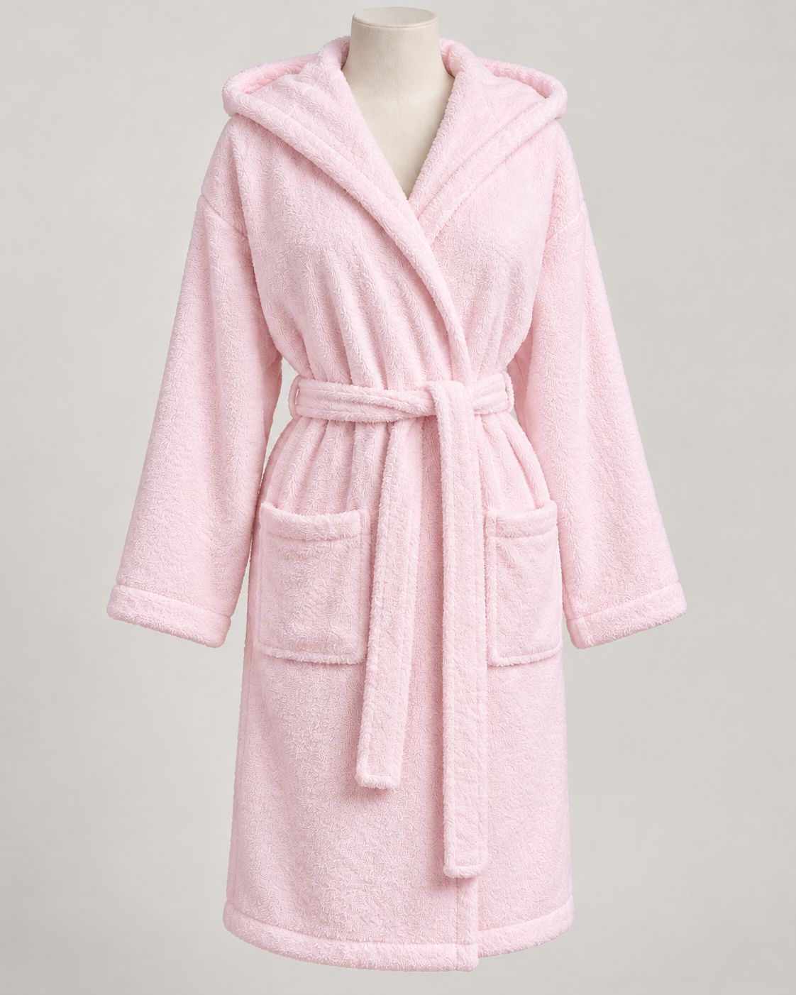 Peignoir de bain