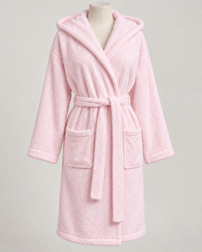Peignoir de bain