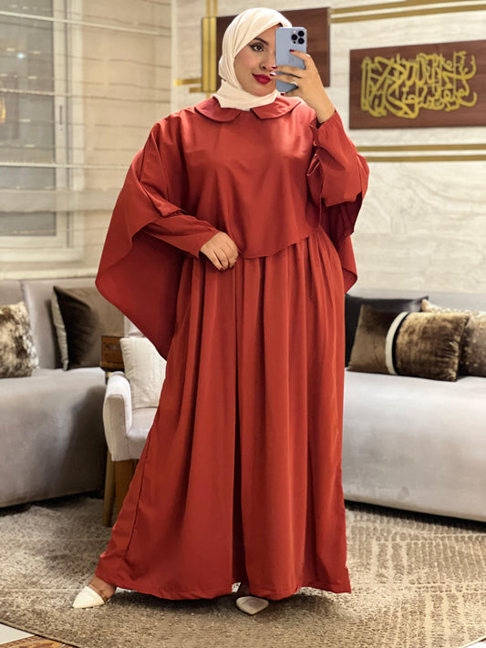 3ABYA BLKAP