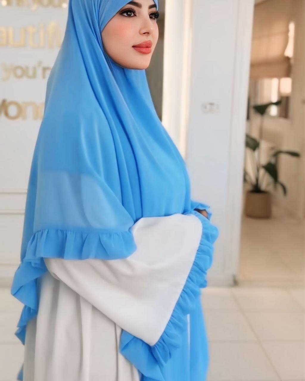 عباية بنت حوران