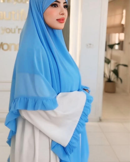 عباية بنت حوران